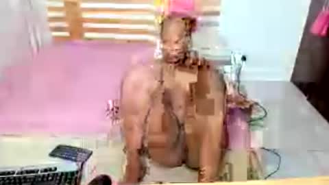 Shante online show from 05.17.26