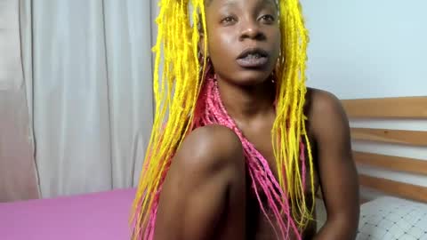 Shante online show from 05.19.26