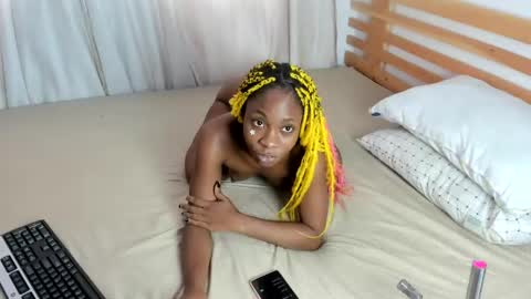 Shante online show from 05.27.26