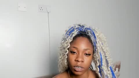 Shante online show from 06.17.26
