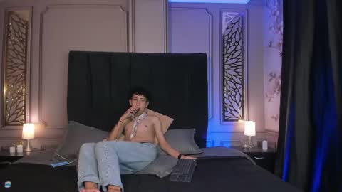 spicyslim_ online show from 07.27.26
