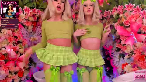  Alison  Sharon  online show from 11.30.25