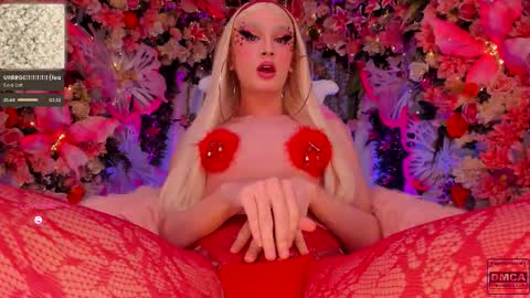  Alison  Sharon  online show from 03.19.26