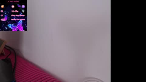 Spicysweetlytwo online show from 05.05.26