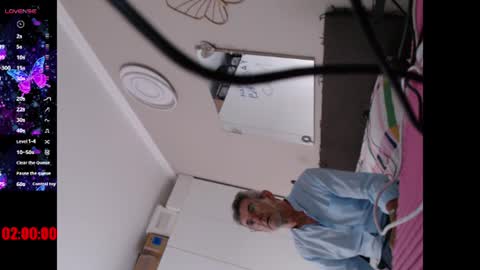 Spicysweetlytwo online show from 06.08.26