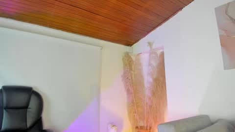 Snapshot of spicyvainilla chatting on 05.03.26 Valeria online show from 05.03.26
