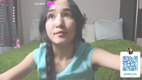 Tipsy online show from 04.01.26