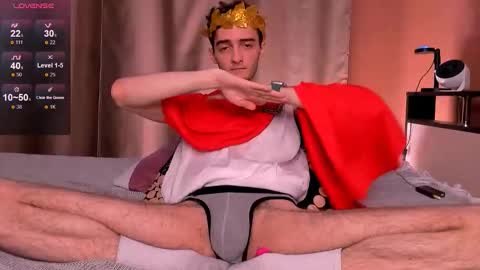 Spidey online show from 10.09.25