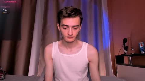 Spidey online show from 10.14.25