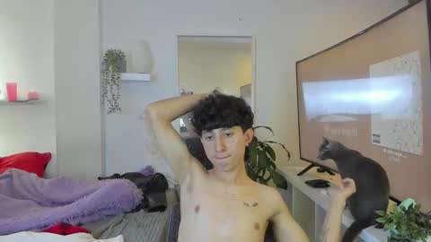 spider_baby_ online show from 11.23.25