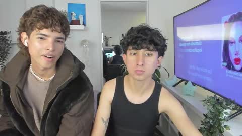 spider_baby_ online show from 11.27.25