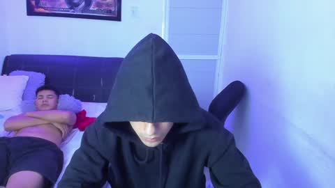 spider_master online show from 01.16.25