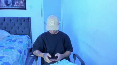 spider_master online show from 02.09.25
