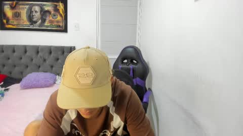 spider_master online show from 02.11.25