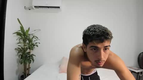 spider master online show from 10.25.25