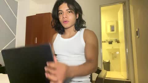 spideychill online show from 12.05.24