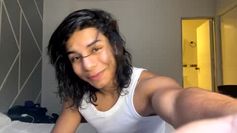 spideychill online show from 12.05.24