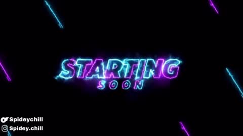 spideychill online show from 12.17.24