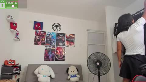 spideychill online show from 12.17.25