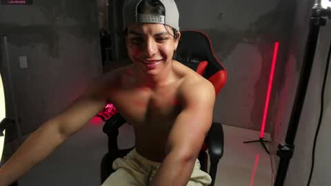 spideychill online show from 04.16.26