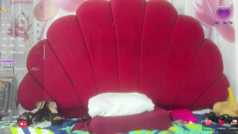 EVA online show from 06.03.26
