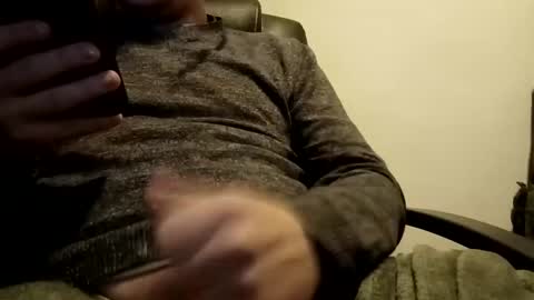 Snapshot of spikyandy chatting on 01.21.25 spikyandy online show from 01.21.25