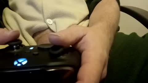 Snapshot of spikyandy chatting on 02.22.25 spikyandy online show from 02.22.25