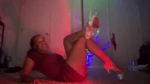 Snapshot of spinprincess_ chatting on 01.08.25 Spinerina online show from 01.08.25