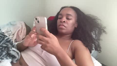 Snapshot of spinprincess_ chatting on 01.13.25 Spinerina online show from 01.13.25