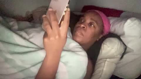 Snapshot of spinprincess_ chatting on 02.25.25 Spinerina online show from 02.25.25