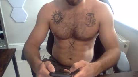 spirit__bear online show from 05.04.26