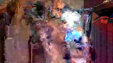 Lil blue devil online show from 02.14.26