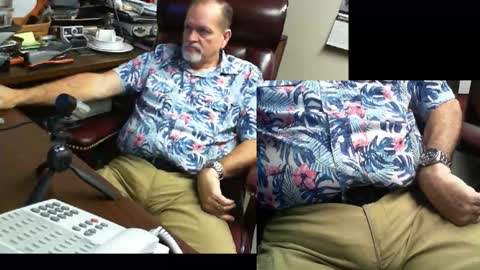 Spitfire online show from 02.05.25