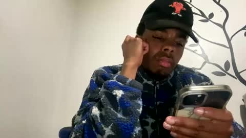 Twitter Toxiceli2 online show from 02.16.25