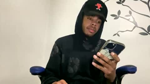 Twitter Toxiceli2 online show from 03.10.25