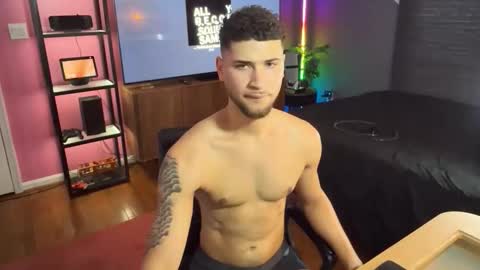 Splash8x online show from 01.12.26