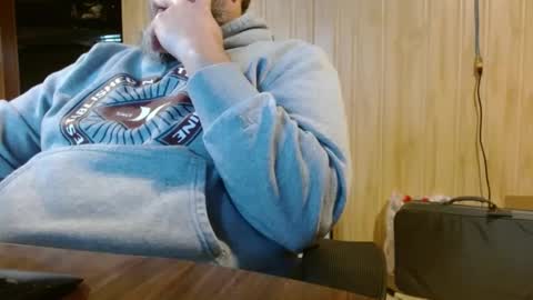 Splash Man online show from 01.10.25