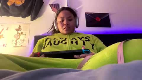 Snapshot of splashvirus chatting on 02.04.26 splashvirus online show from 02.04.26