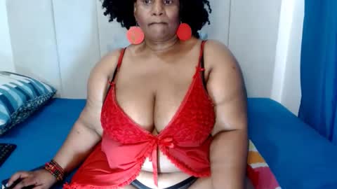 SplendidTalitha online show from 01.10.26