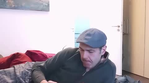 spliffray online show from 01.03.25