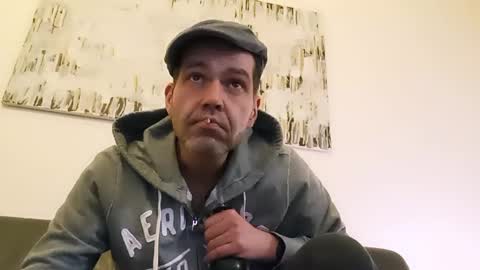 spliffray online show from 02.11.25