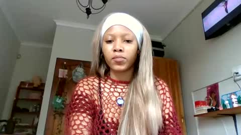 Snapshot of spoiledluna777 chatting on 03.28.26 Spoiled Luna online show from 03.28.26