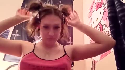 Snapshot of spoiledprincess4 chatting on 01.26.25 spoiledprincess4 online show from 01.26.25