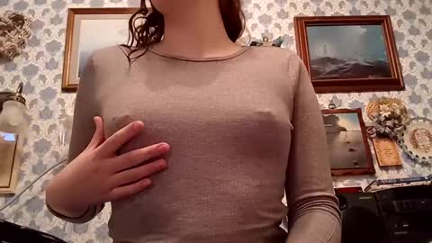 Snapshot of spoiledprincess4 chatting on 02.21.25 spoiledprincess4 online show from 02.21.25