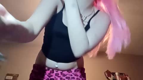 Snapshot of spoiledprincess4 chatting on 02.25.25 spoiledprincess4 online show from 02.25.25