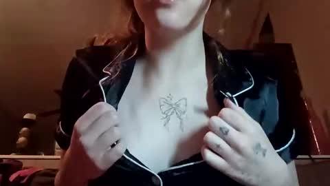 Snapshot of spoiledprincess4 chatting on 03.02.25 spoiledprincess4 online show from 03.02.25