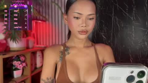 CALL ME RAINE online show from 06.30.26