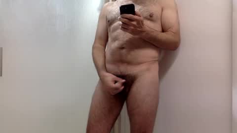 Spontaneouscumbustion online show from 04.13.26