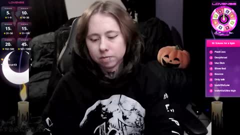 Shio online show from 11.18.25