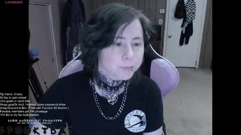 Shio online show from 03.05.25